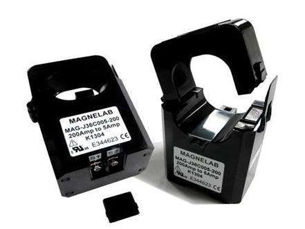 ACT-0036 Split-Core AC Current Output Transformer