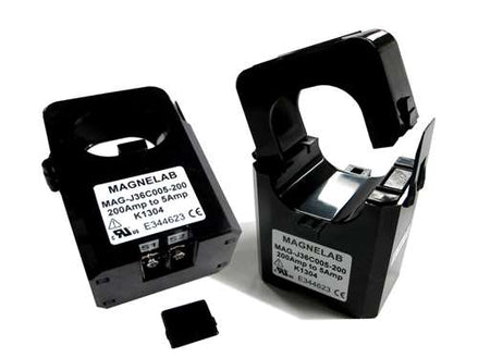 ACT-0036 Split-Core AC Current Output Transformer