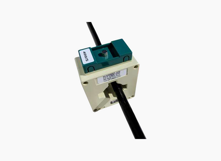 CCT-1200 AC Current Output Transformer