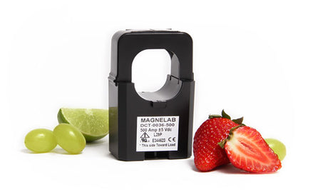 DCT-0024 Split-Core Current Sensor