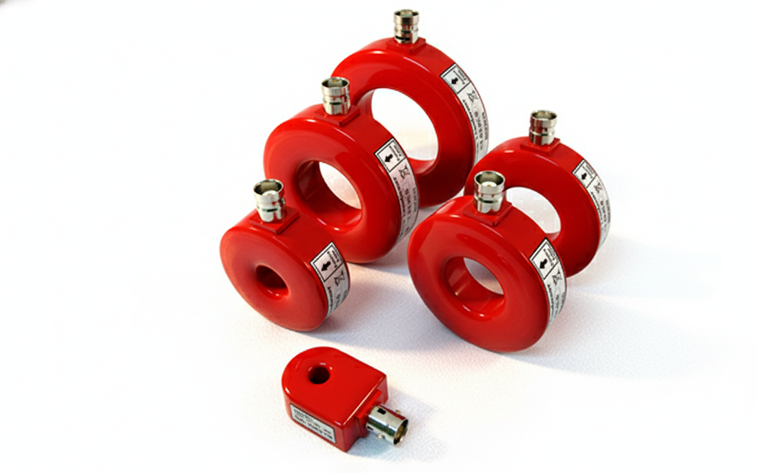 High Frequency Current Transformer (HFCT)