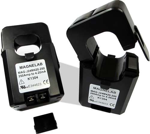 MCT-0024 Current Sensor 4-20 mA Output