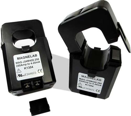 MCT-0024 Current Sensor 4-20 mA Output