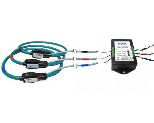 MGS-1200 Three Phase Rogowski Coil