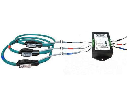 MGS-1200 Three Phase Rogowski Coil