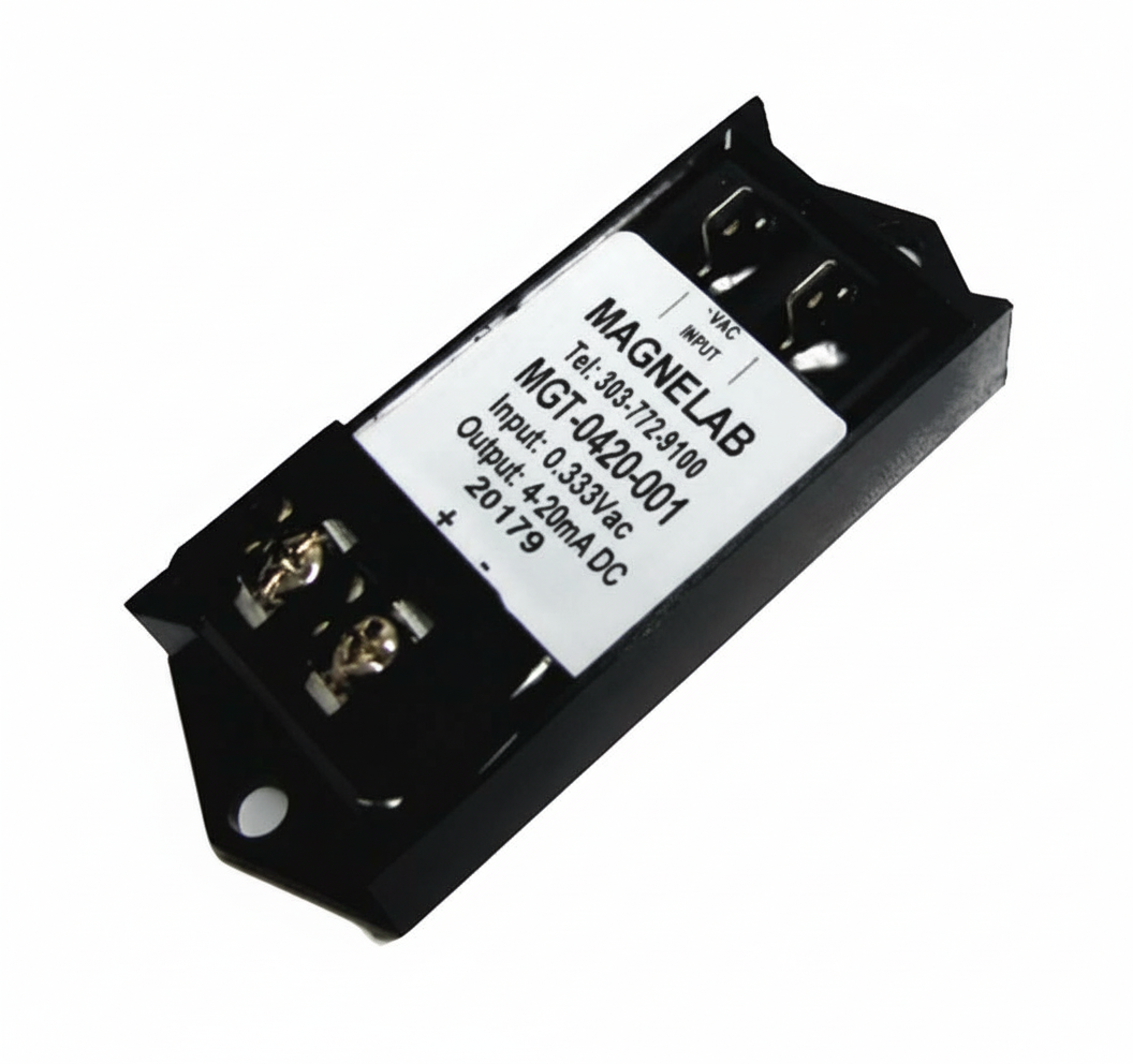 MGT-0420-001 Signal Transducer