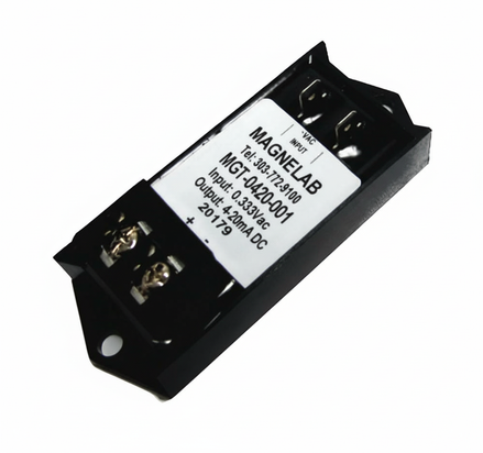 MGT-0420-001 Signal Transducer