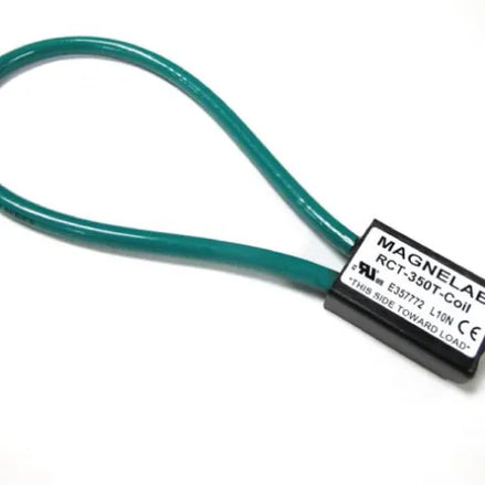 RCT-350T Flexible Rogowski Current Sensor "Teardrop" Shape for Tight Spaces