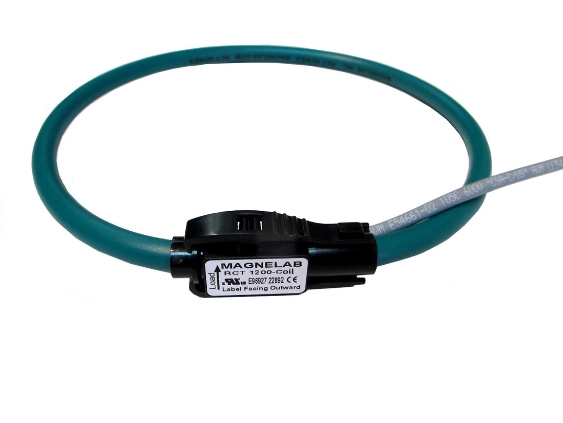 RCT-1200-000 Flexible Rogowski Coil