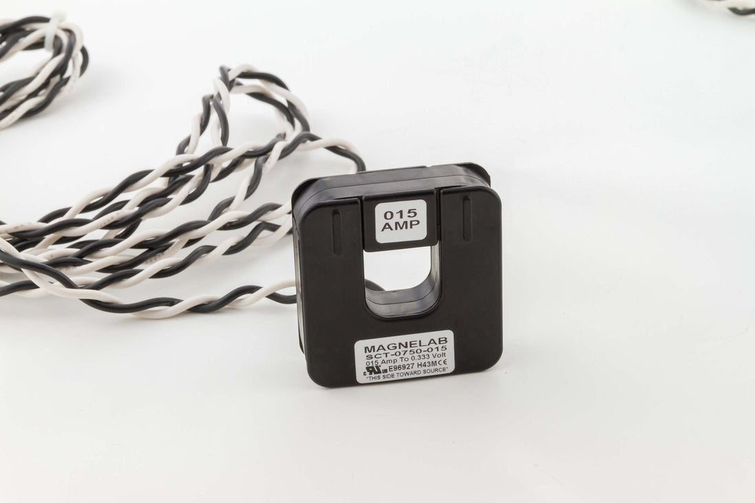 SCT-0750 0.75" Split-Core AC Current Sensor