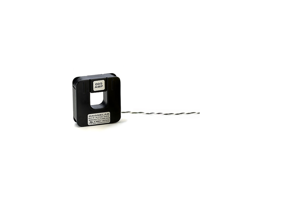 SCT-075H Split-Core Current Sensor