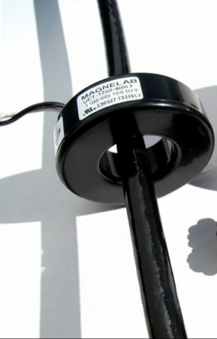 UCT-1250 Solid-Core AC Current Sensor