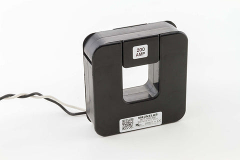 SCT-1250 Split-Core 1.25" AC Current Sensor