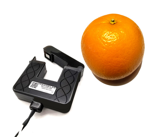 SCT-125C Split-Core AC Current Transformer