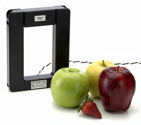 SCT-3000 Split-Core 3" Current Transformer