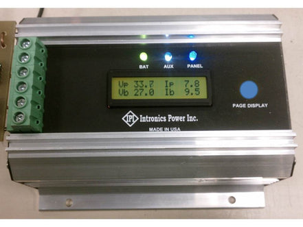 Solar Charger Controller