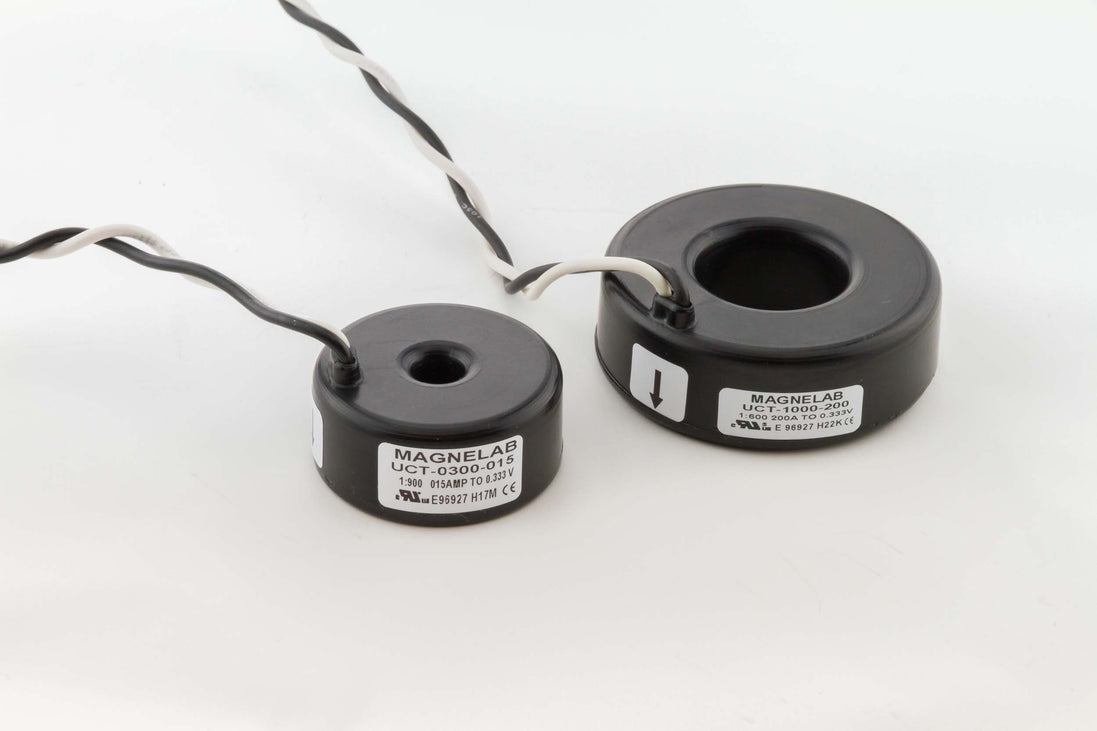 UCT-0300 Solid-Core AC Current Sensor