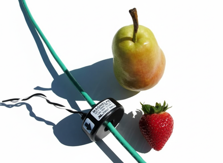 UCT-0500 Solid-Core AC Current Sensor