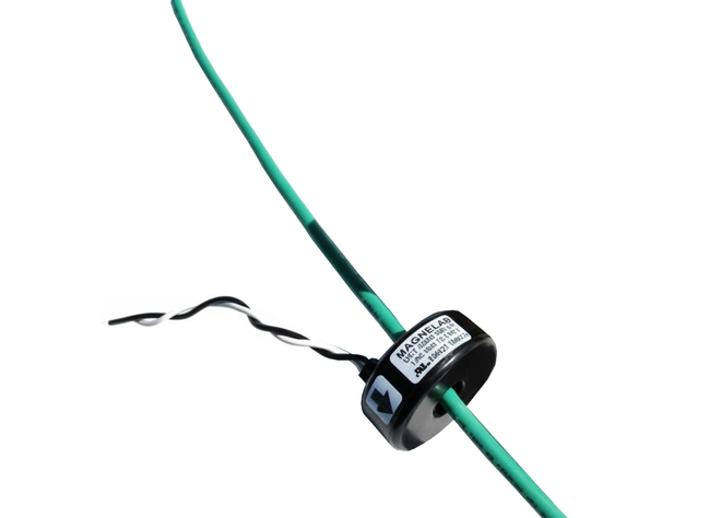 UCT-0500 Solid-Core AC Current Sensor