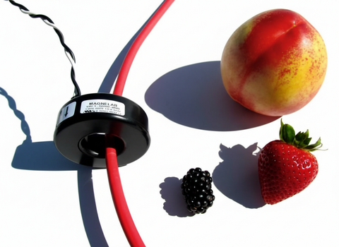 Solid-Core AC Current Sensor UCT-1000