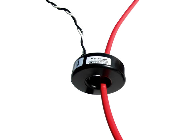 Solid-Core AC Current Sensor UCT-1000