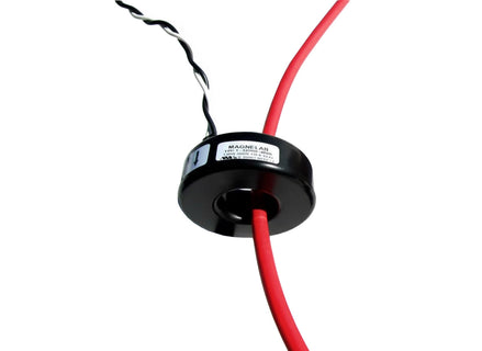 Solid-Core AC Current Sensor UCT-1000