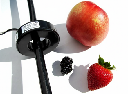 UCT-1250 Solid-Core AC Current Sensor